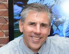 Philip Croasdale