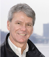 John Clayton