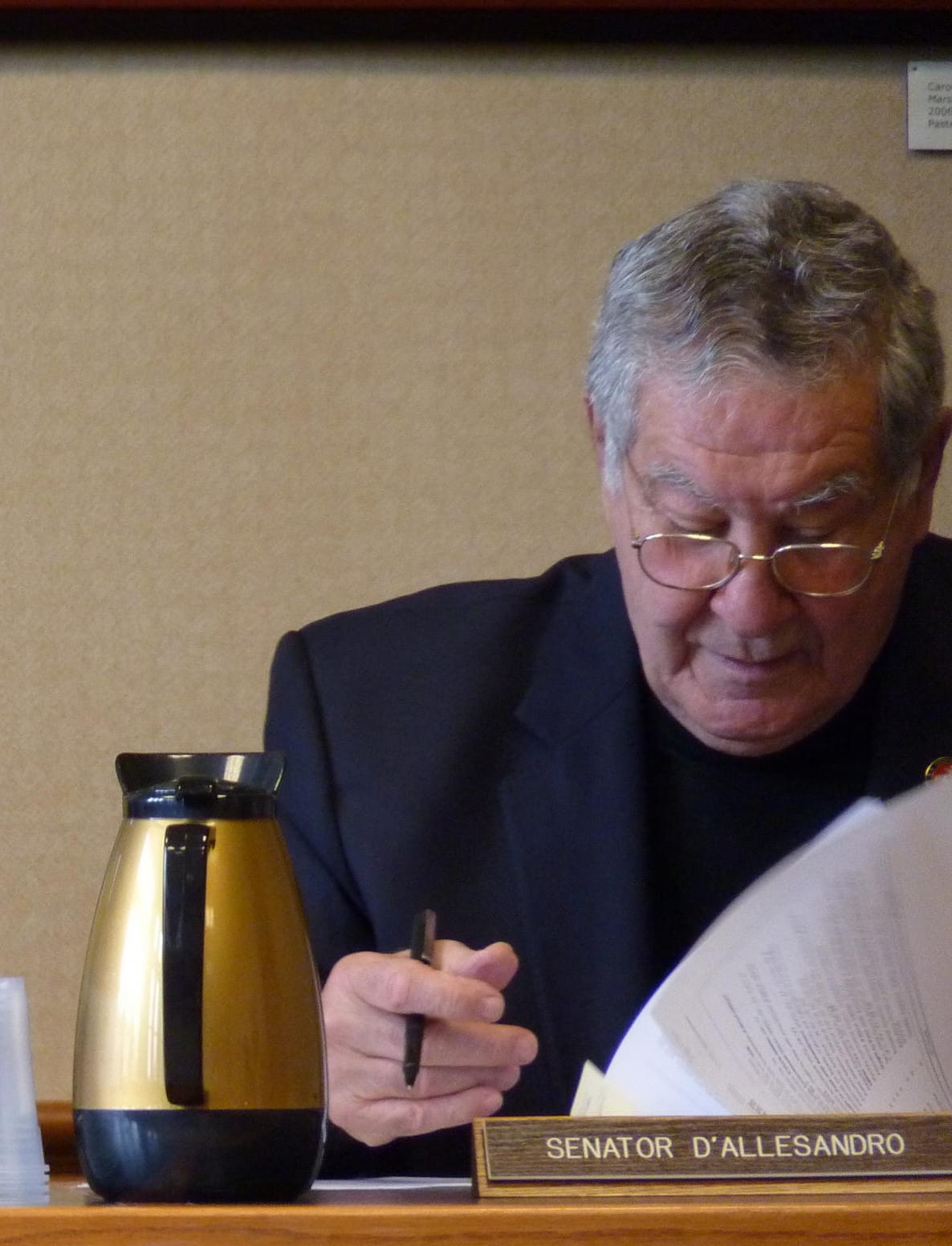 NH Senate Finance restores funding to New Hampshire’s most vulnerable