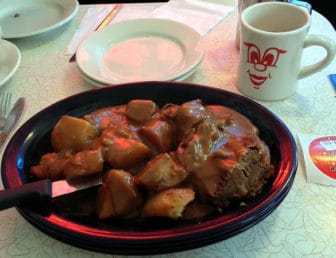 pot roast