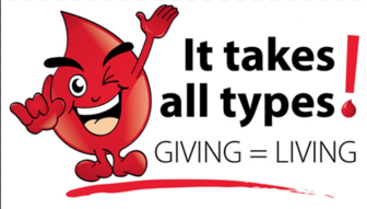 blood drive