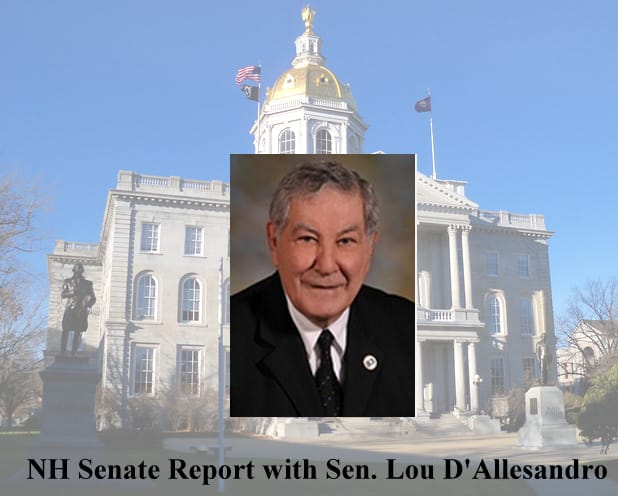 Passage of Health Protection Act puts key issue to rest for this session