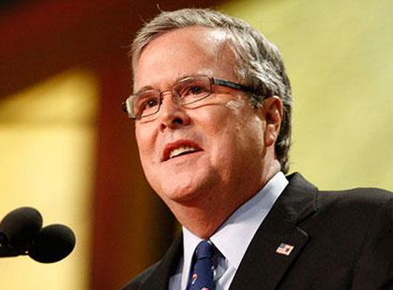 Jeb Bush