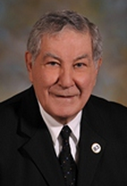 Sen. Lou D'Allesandro, D-Manchester