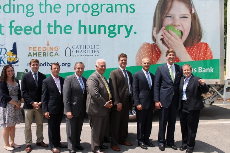 NH Food Bank 2