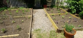 Perl Five Garden