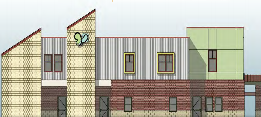 Proposed ‘Family Place’ shelter needs $250K boost, plans June 17 groundbreaking