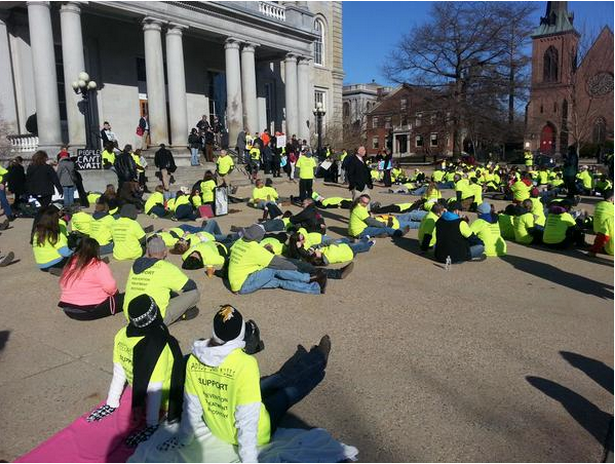 HB 270 ‘Good Samaritan’ bill passes the Senate unanimously