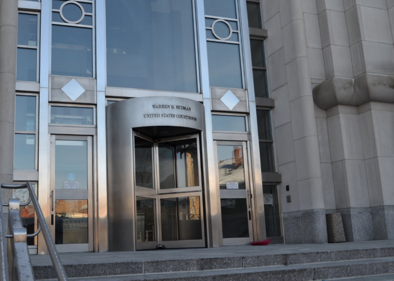 US District Court