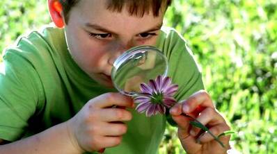 School daze: Should mom worry over ‘antsy’ first-grader who can’t sit still in class?