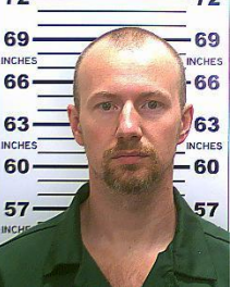 David P. Sweat
