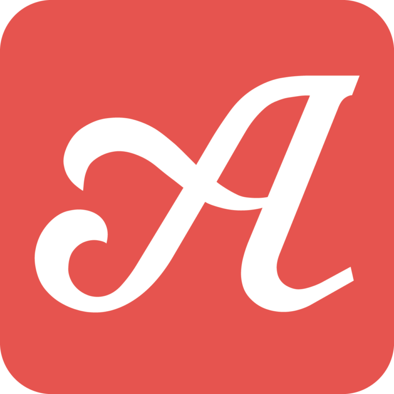 Adored app icon.