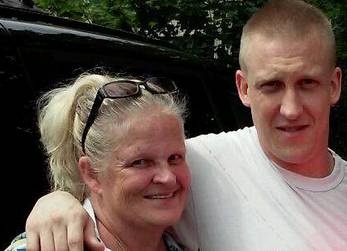 Journal of an addict’s mom: ‘I never gave up on my son’