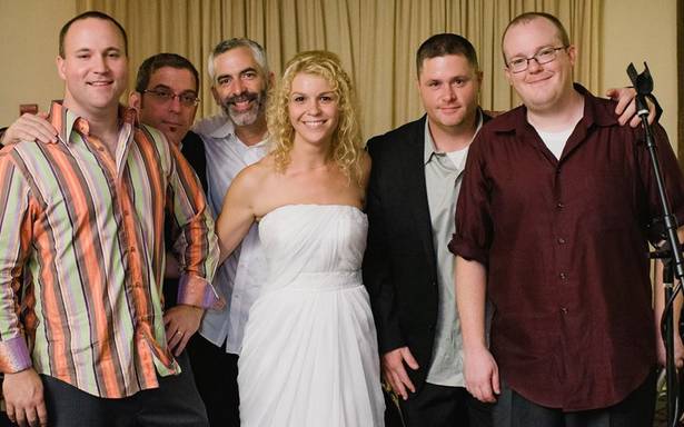 Free fun! Summer Fest kicks off this week with Freese Brothers big band and Meet the Chief event