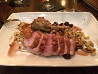 Duck Two Ways