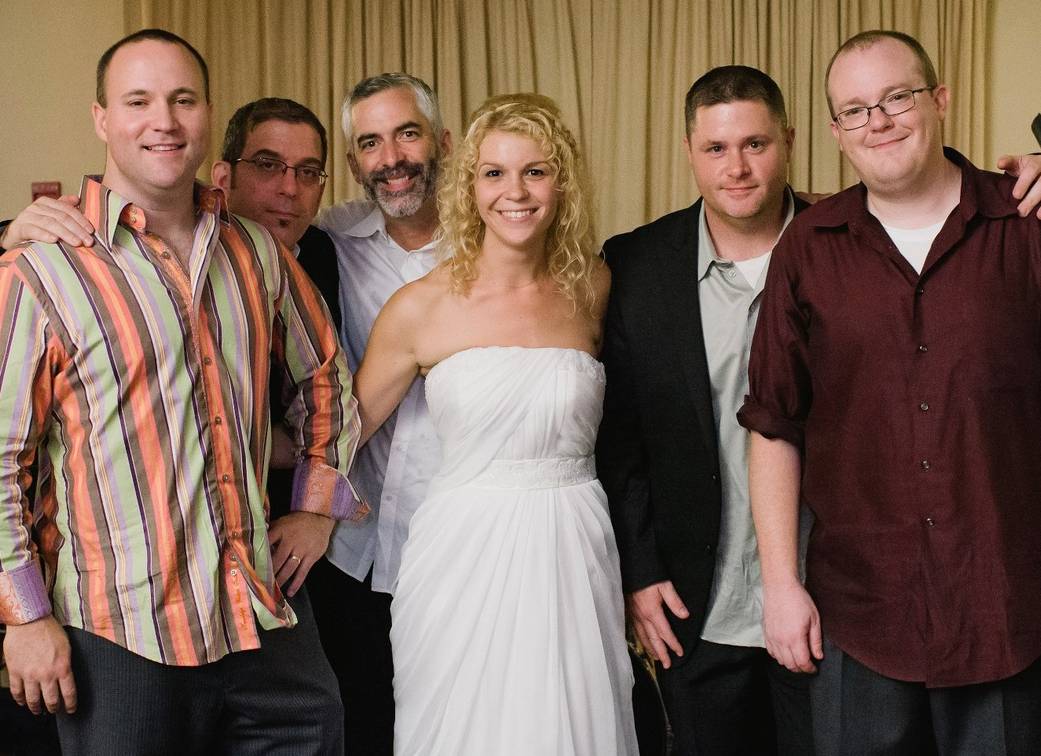 Summer Fest continues Aug. 6 with Incadence