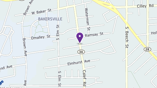 265 Calef Road