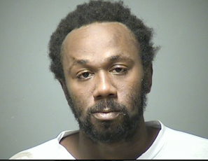 Siblings tag-team officer after fight at USA Chicken, charged with assault, drug possession