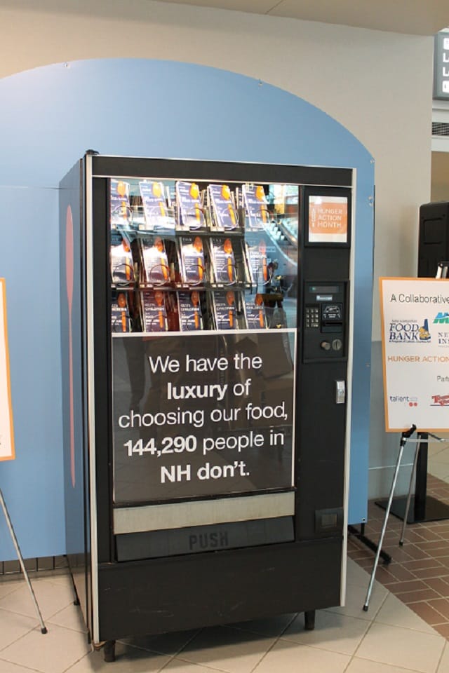 Food Bank 1