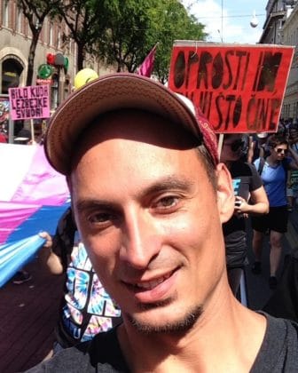Greg Czarnecki