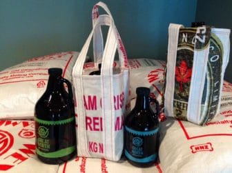 growler totes