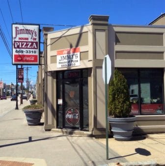 jimmys