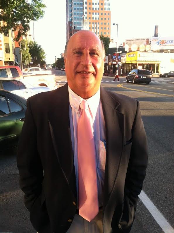 Joel Elber