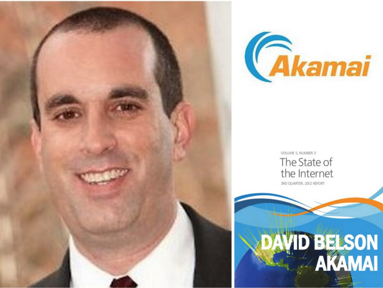 David Belson
