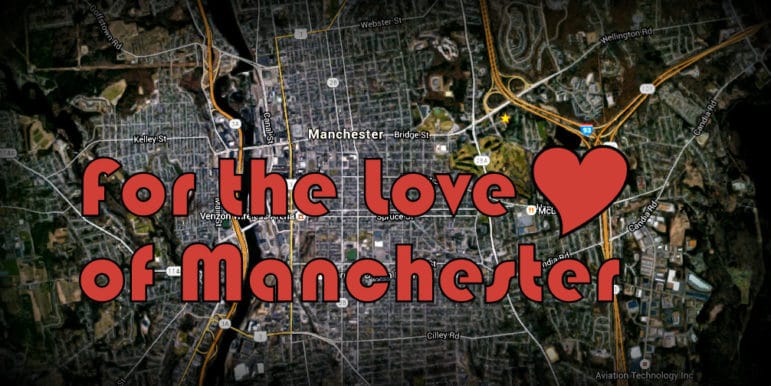 For the love