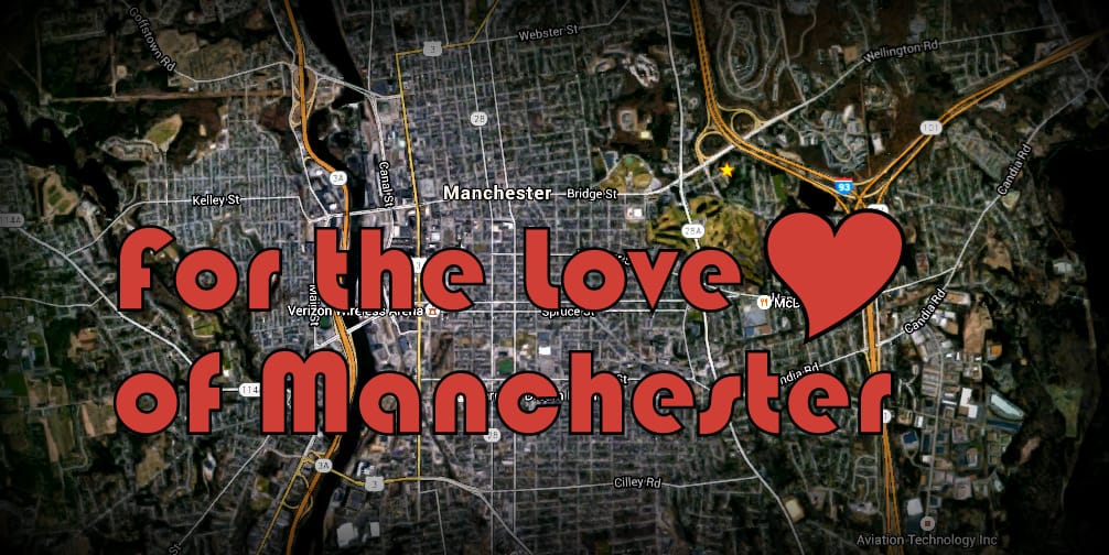For the love