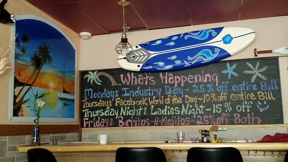 Manchester Bites | Sept. 16