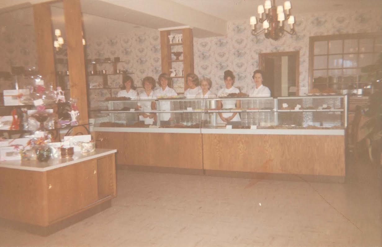 Van Otis Chocolates celebrates 80 years of sweet memories