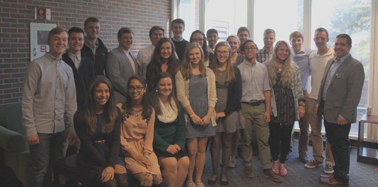 Musical Interlude: Accolades for Central Tri-M Music Honor Society