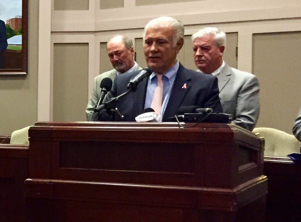 Manchester state lawmakers look to fast-track drug court legislation