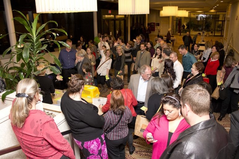 More than 1,000 spirit lovers will get the chance to sample from an incredible array of more than 400 premium and ultra-premium spirits during the third annual Distiller’s Showcase of Premium Spirits on Thursday, November 12th, at the Radisson Hotel in Manchester.