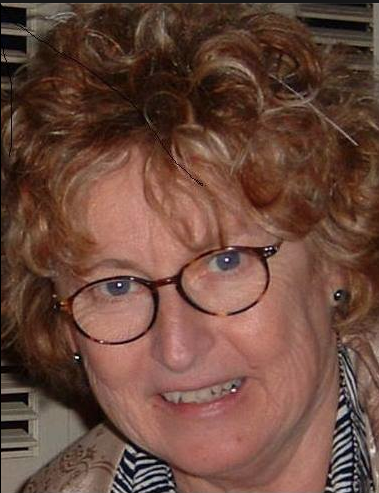 Nancy West