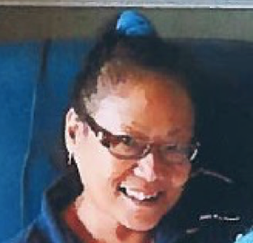 Sue Hutchinson