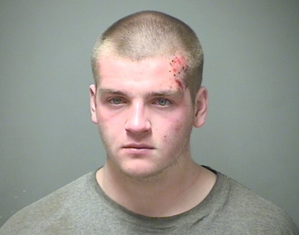 Controversy over arrest of teen with gun parked in city ‘hot spot’