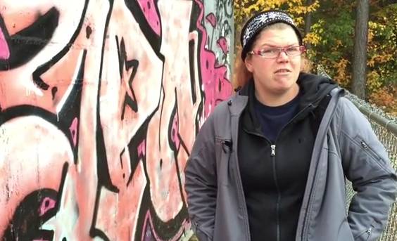 Vandals strike at Manchester Angels Youth Soccer field
