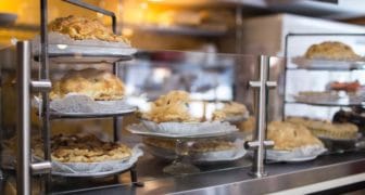 pies