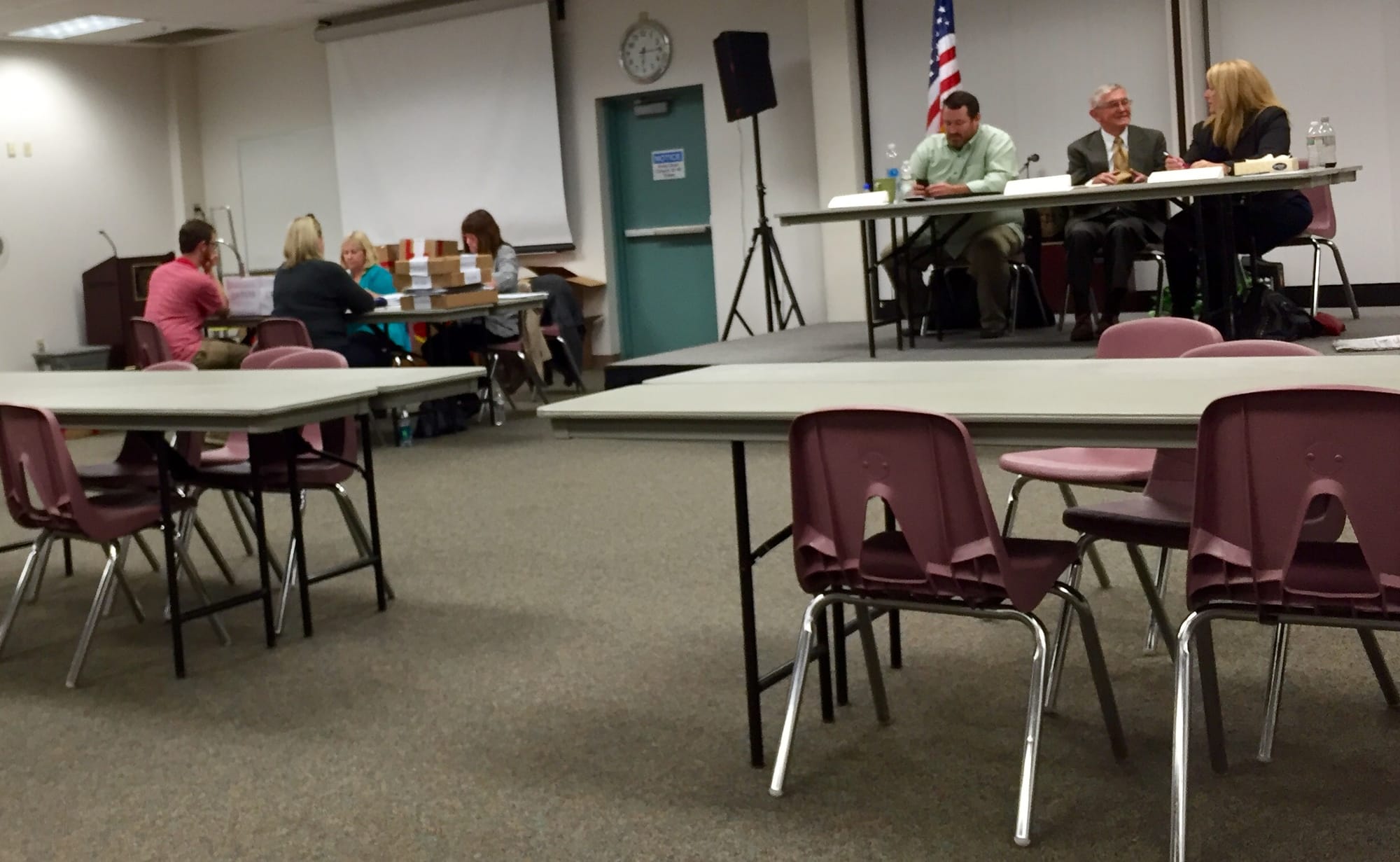 Rotary Club $10K donation to fund drug prevention education