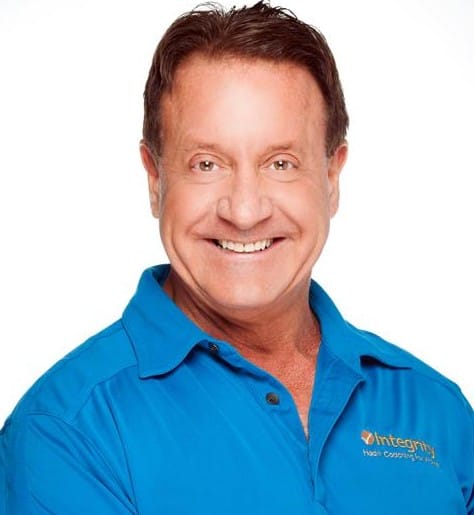 Rocco Boulay: From tradesman to fitness guru
