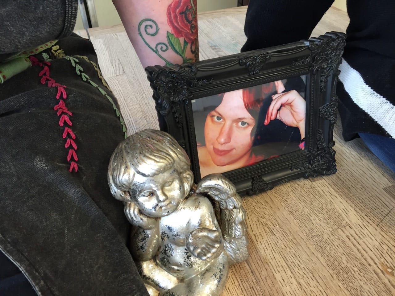 Amber’s Place: A bridge over troubled waters of addiction, for those seeking recovery