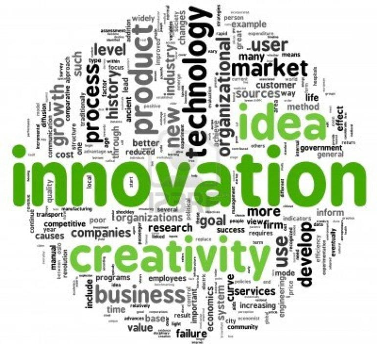 Innovation