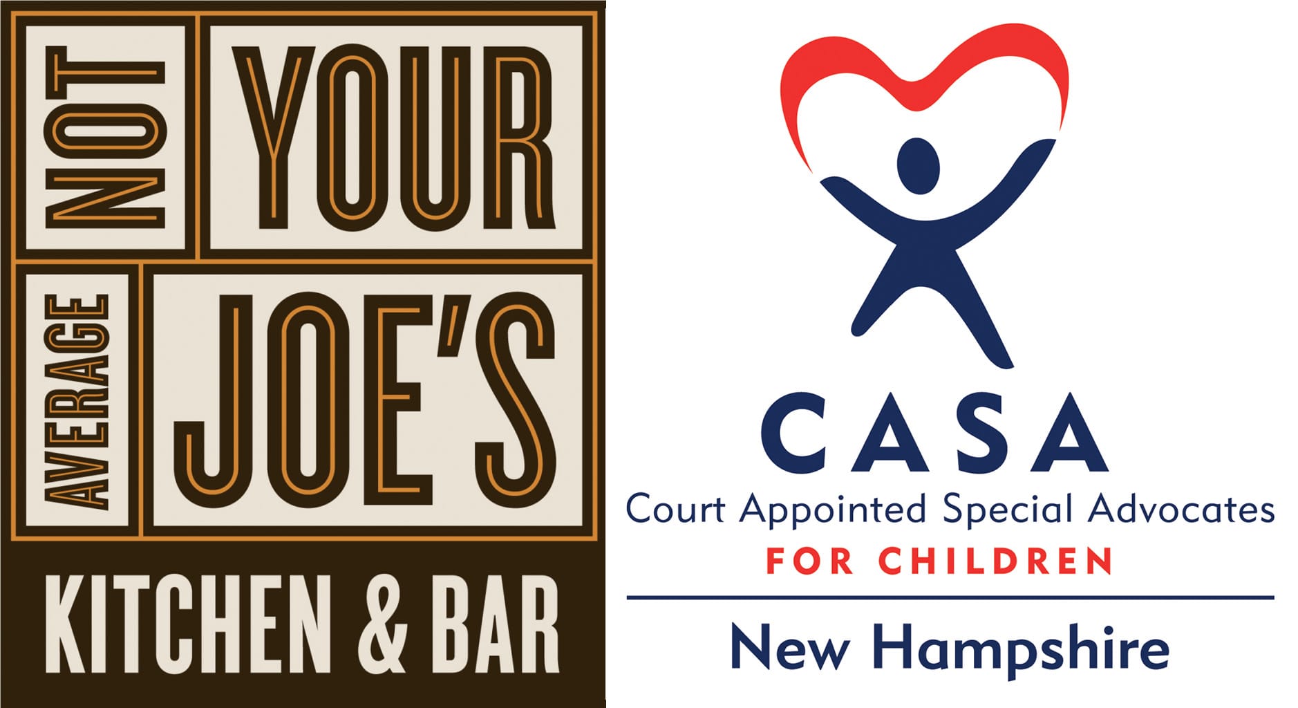CASA NH fund raiser: Dine out for New Hampshire’s kids in November