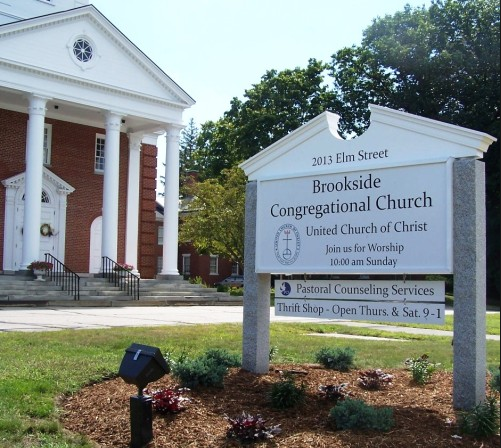 brookside church
