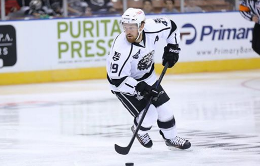 Monarchs clip Wings, 7-3