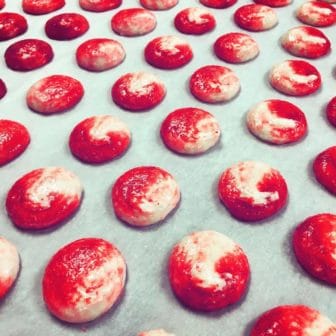 Finesse Pastries