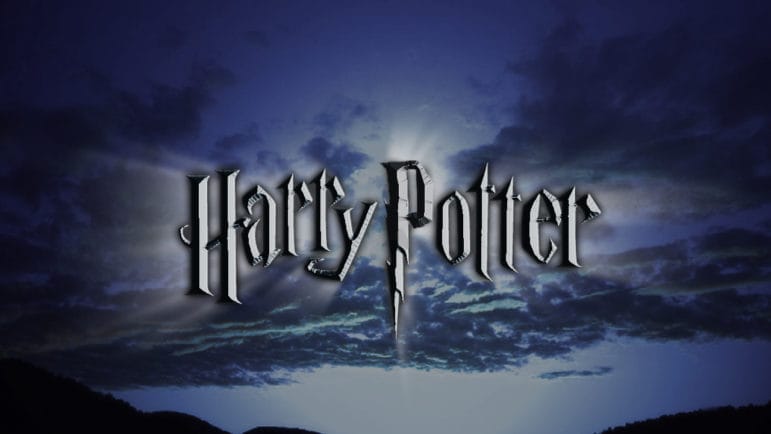 J.K. Rowling did it