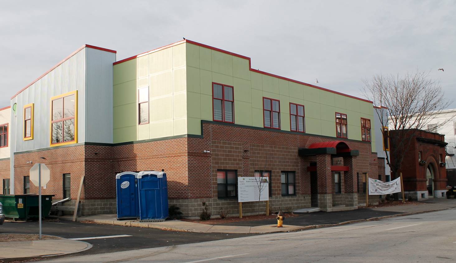 Serenity Place: State continues to evaluate substance use disorder services and staffing needs